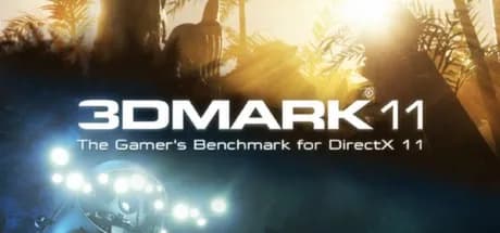 3dmark 11 vertical card thumbnail