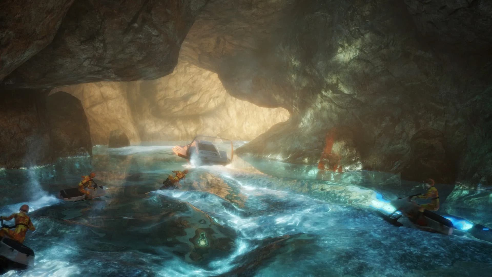 3DMark Vantage screenshot screenshot 10
