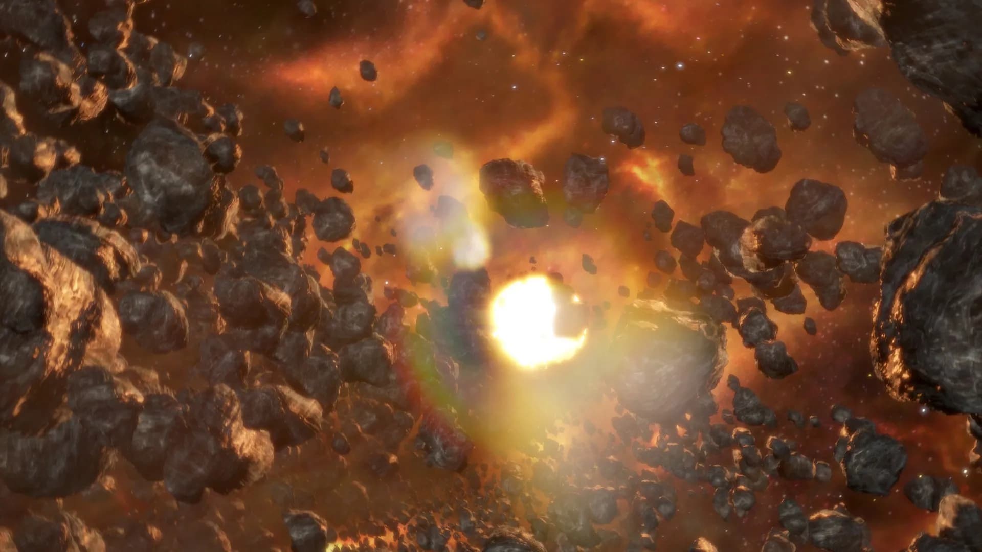 3DMark Vantage screenshot screenshot 5