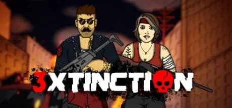 3xtinction vertical card thumbnail