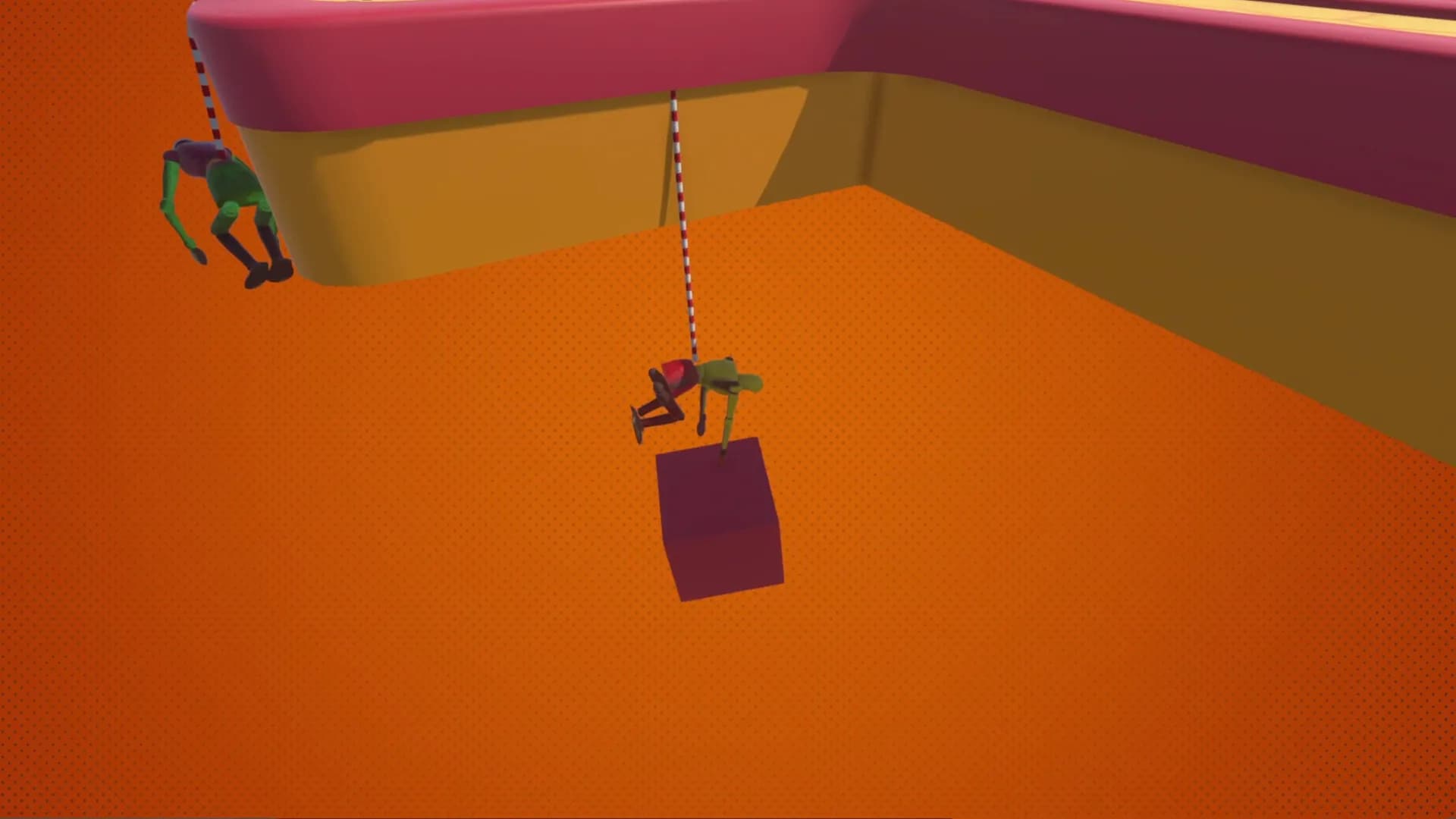 4 Rush Together screenshot screenshot 13