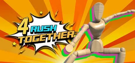 4 rush together thumbnail