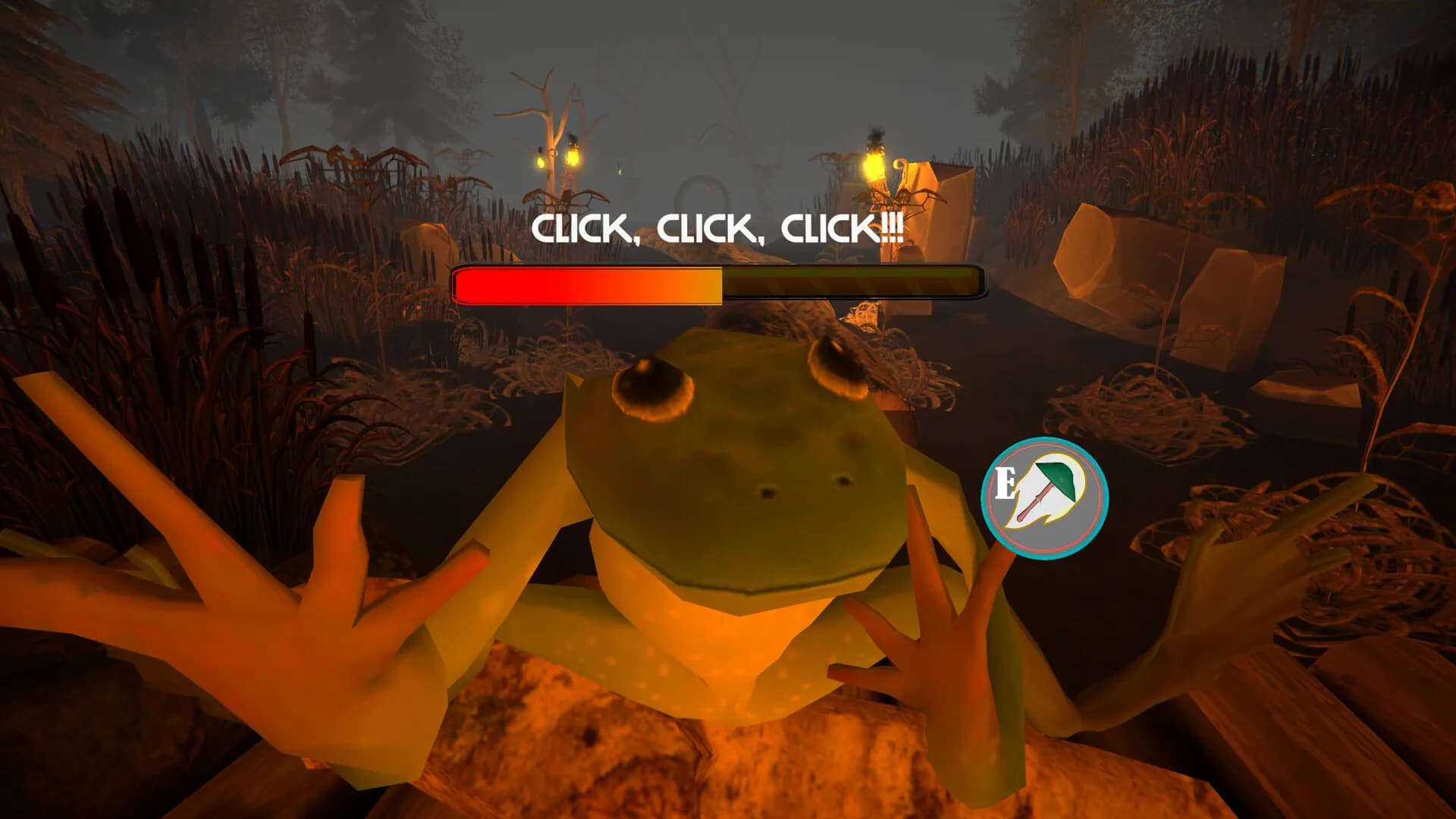 5 NIGHTS AT BOBR KURWA screenshot screenshot 5