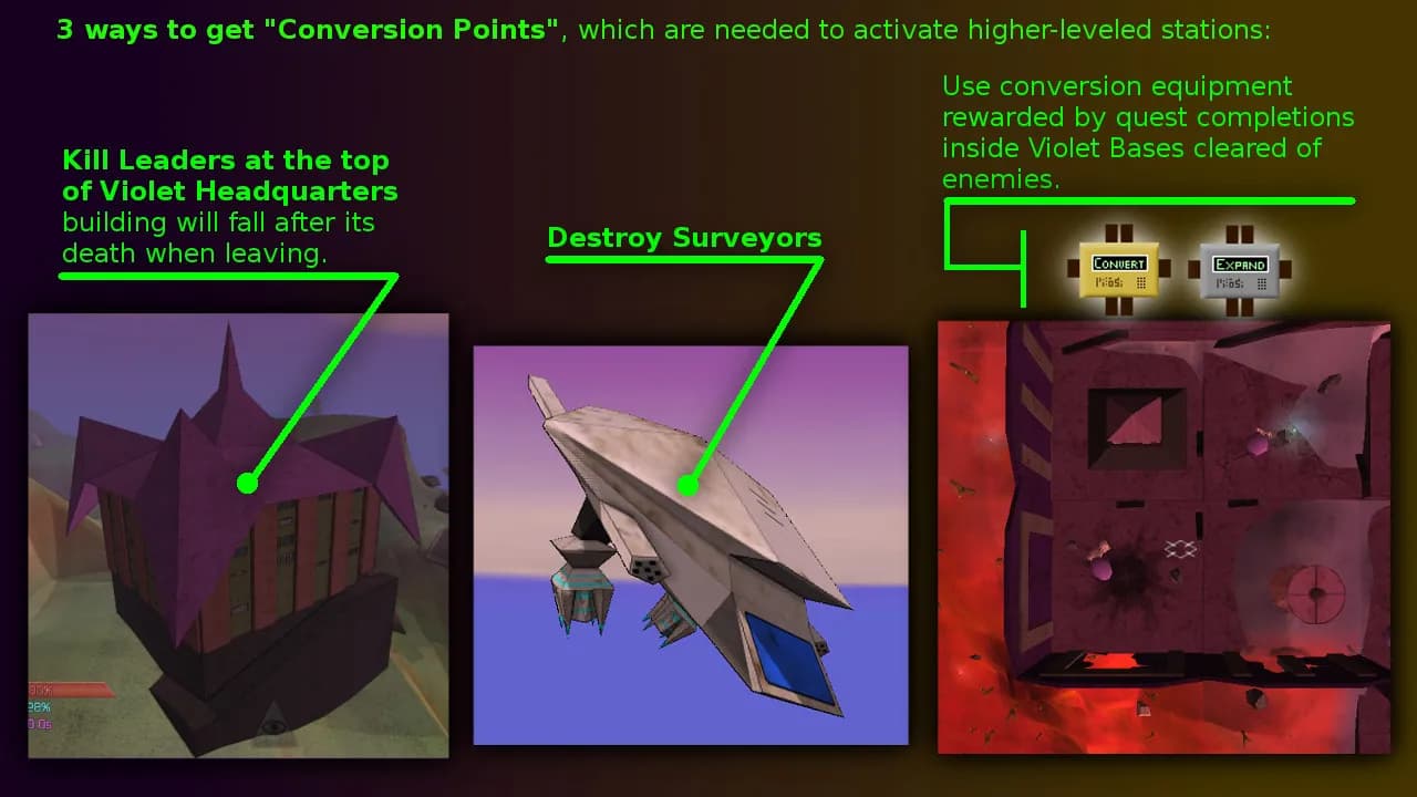 5089: The Action RPG screenshot screenshot 10