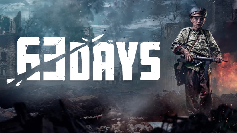 63 days thumbnail