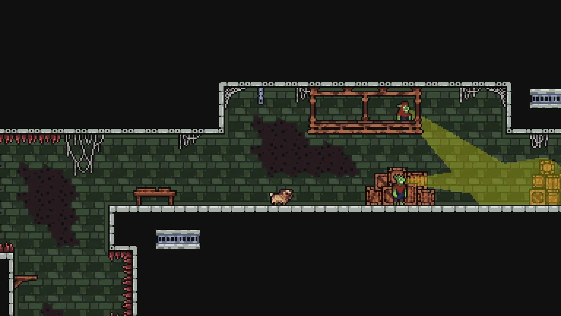 6Souls screenshot screenshot 2