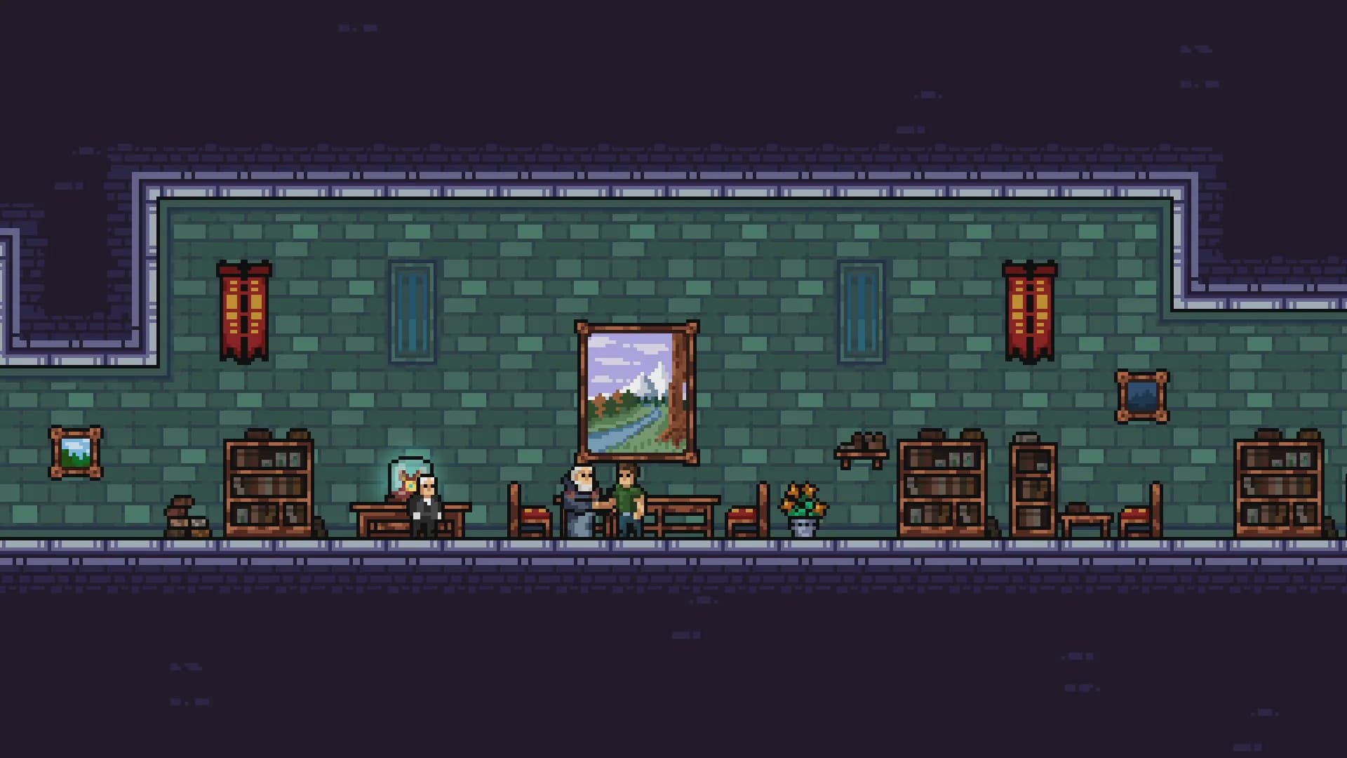 6Souls screenshot screenshot 5