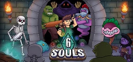 6souls vertical card thumbnail