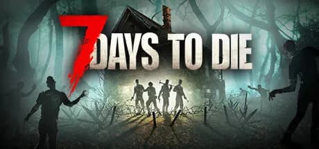 7 days to die vertical card thumbnail
