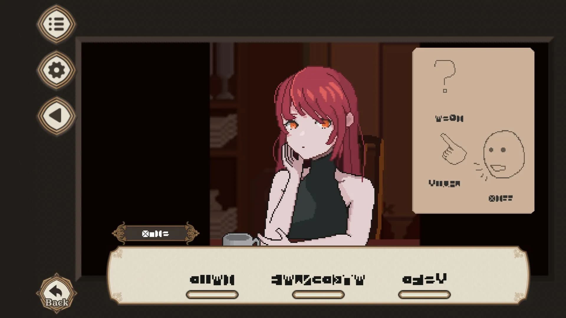 7 Days to End with You screenshot screenshot 1