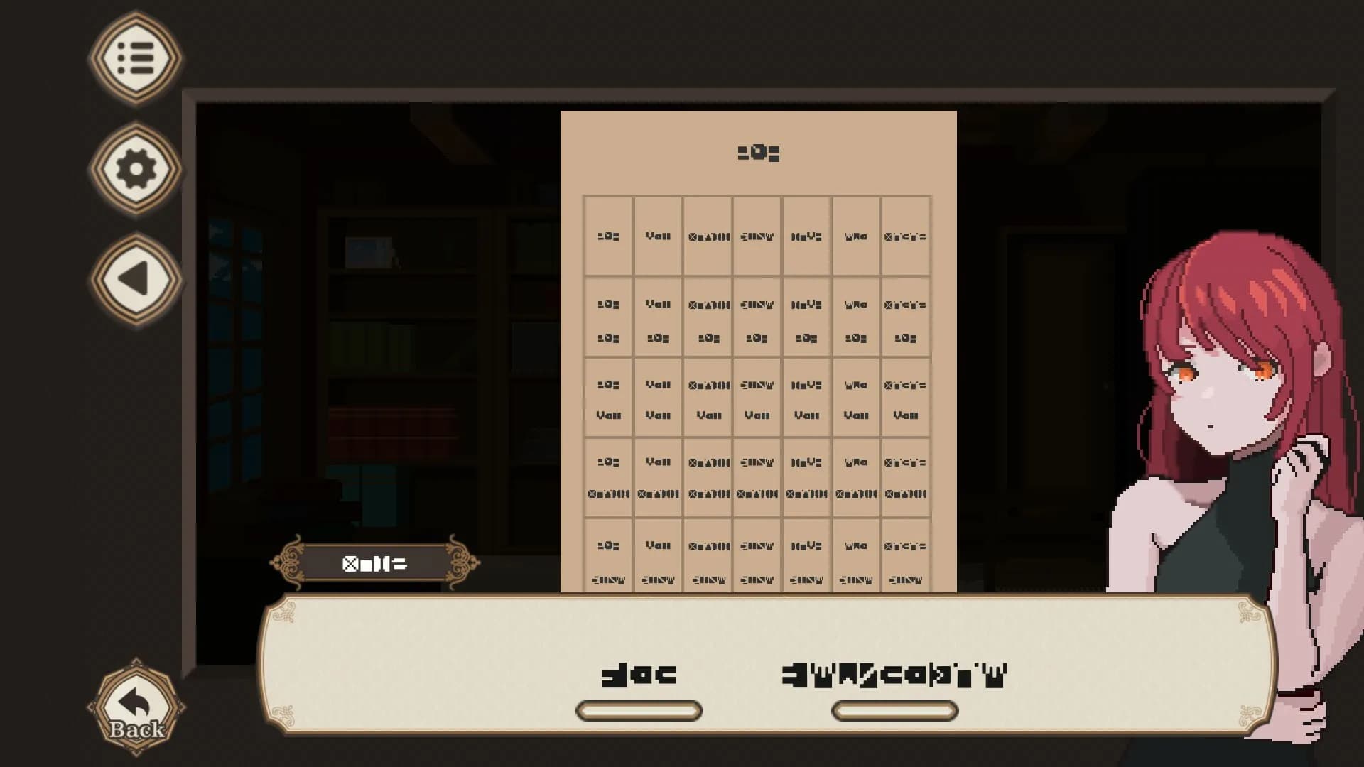 7 Days to End with You screenshot screenshot 3