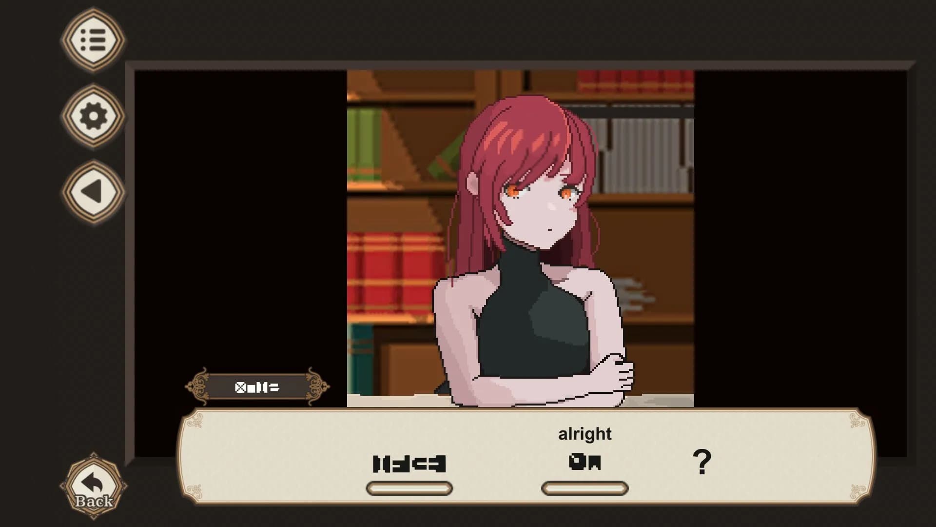 7 Days to End with You screenshot screenshot 5