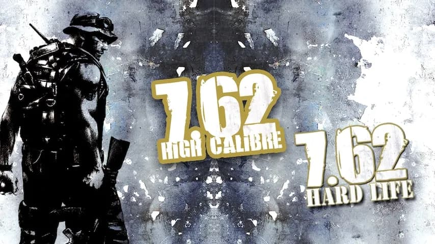 7,62 high calibre vertical card thumbnail