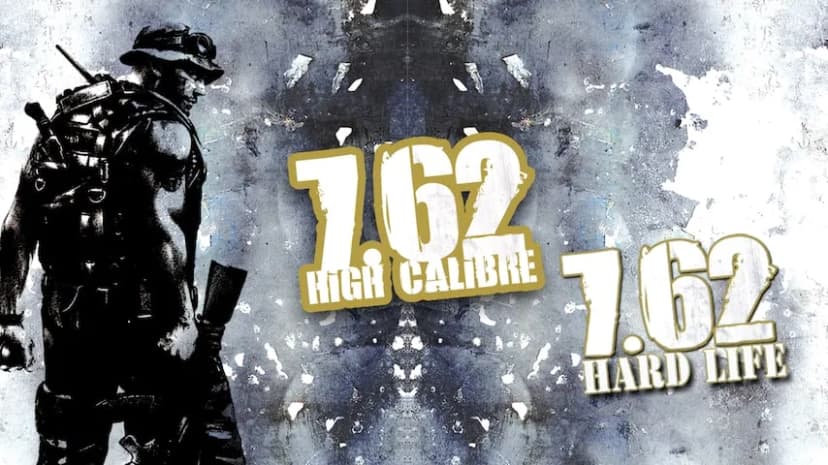 7,62 high calibre thumbnail
