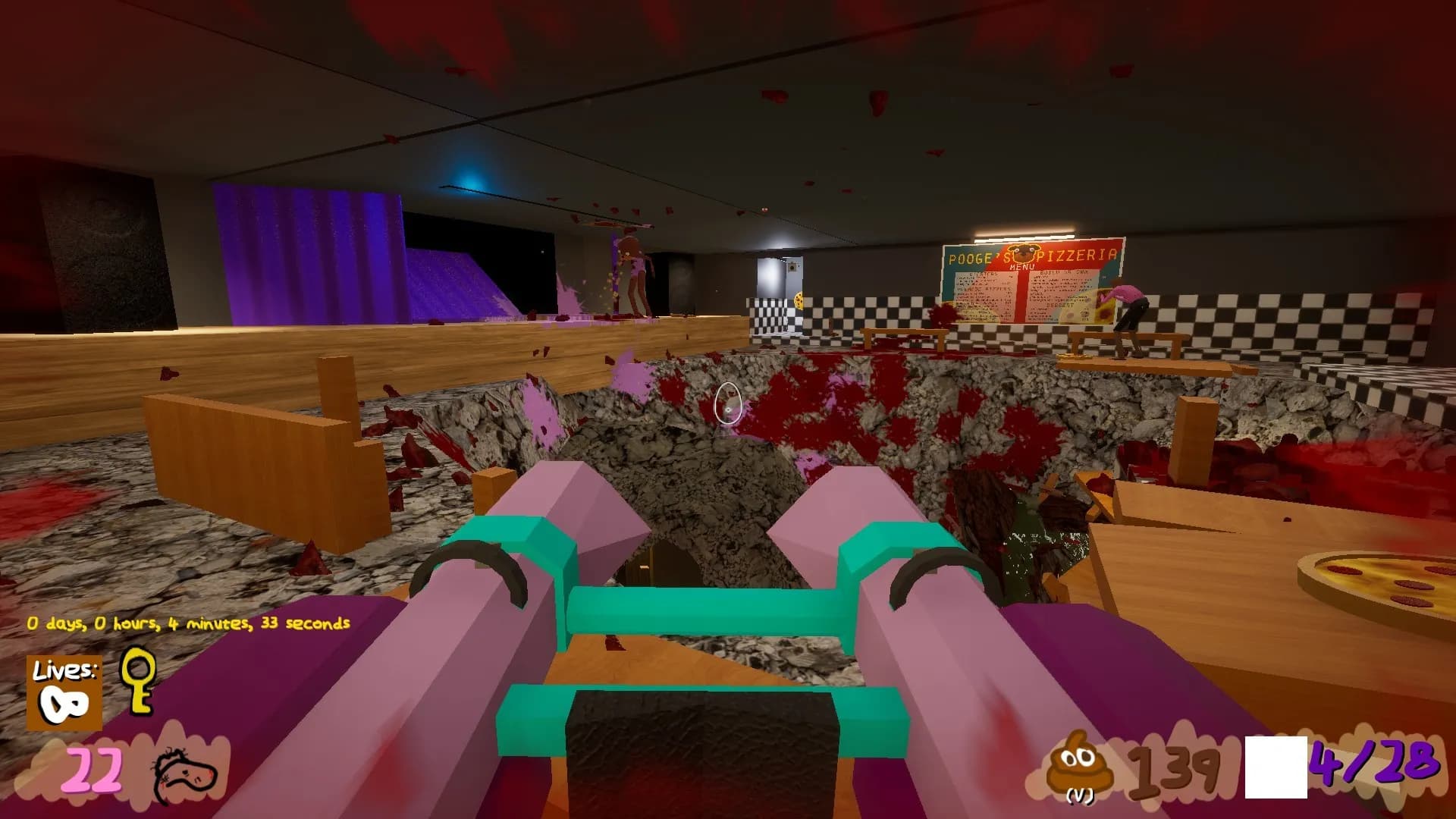 77p egg: Eggwife screenshot screenshot 6