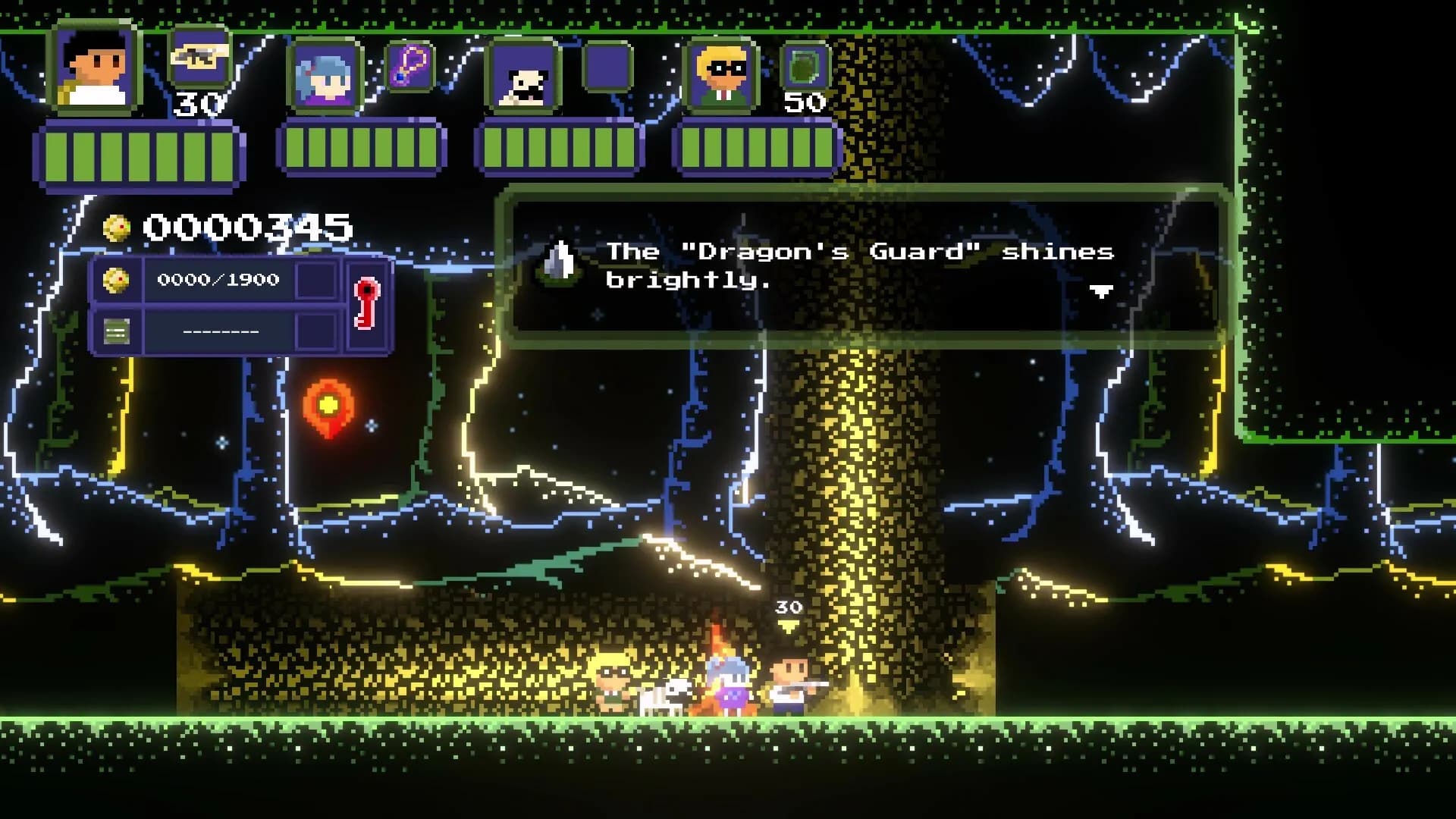 7DAYS HEROES screenshot screenshot 1