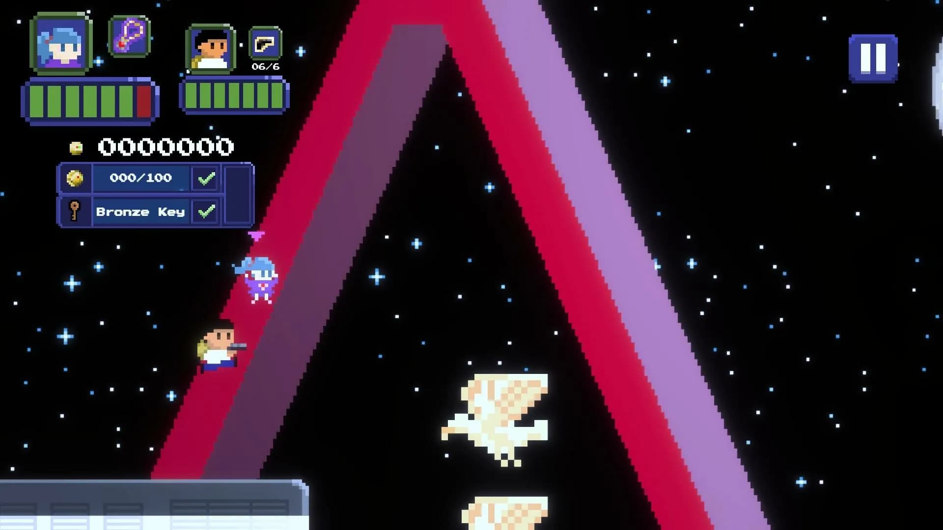 7DAYS HEROES screenshot screenshot 7