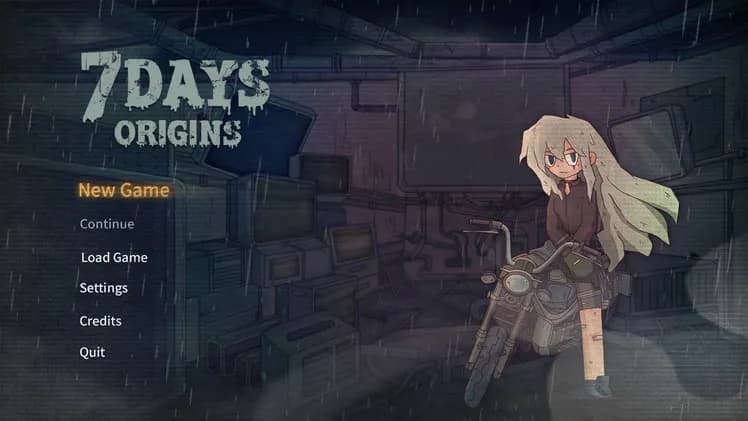 7Days Origins screenshot screenshot 6