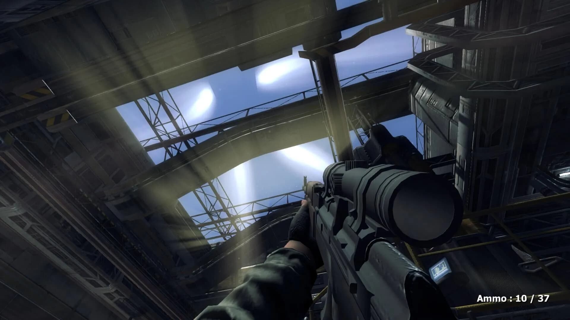 80S escape screenshot screenshot 2