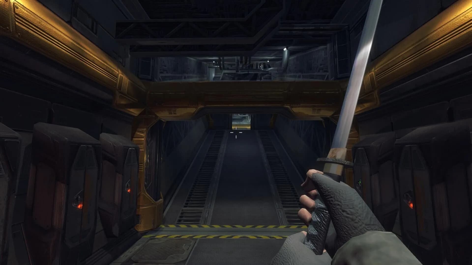 80S escape screenshot screenshot 4