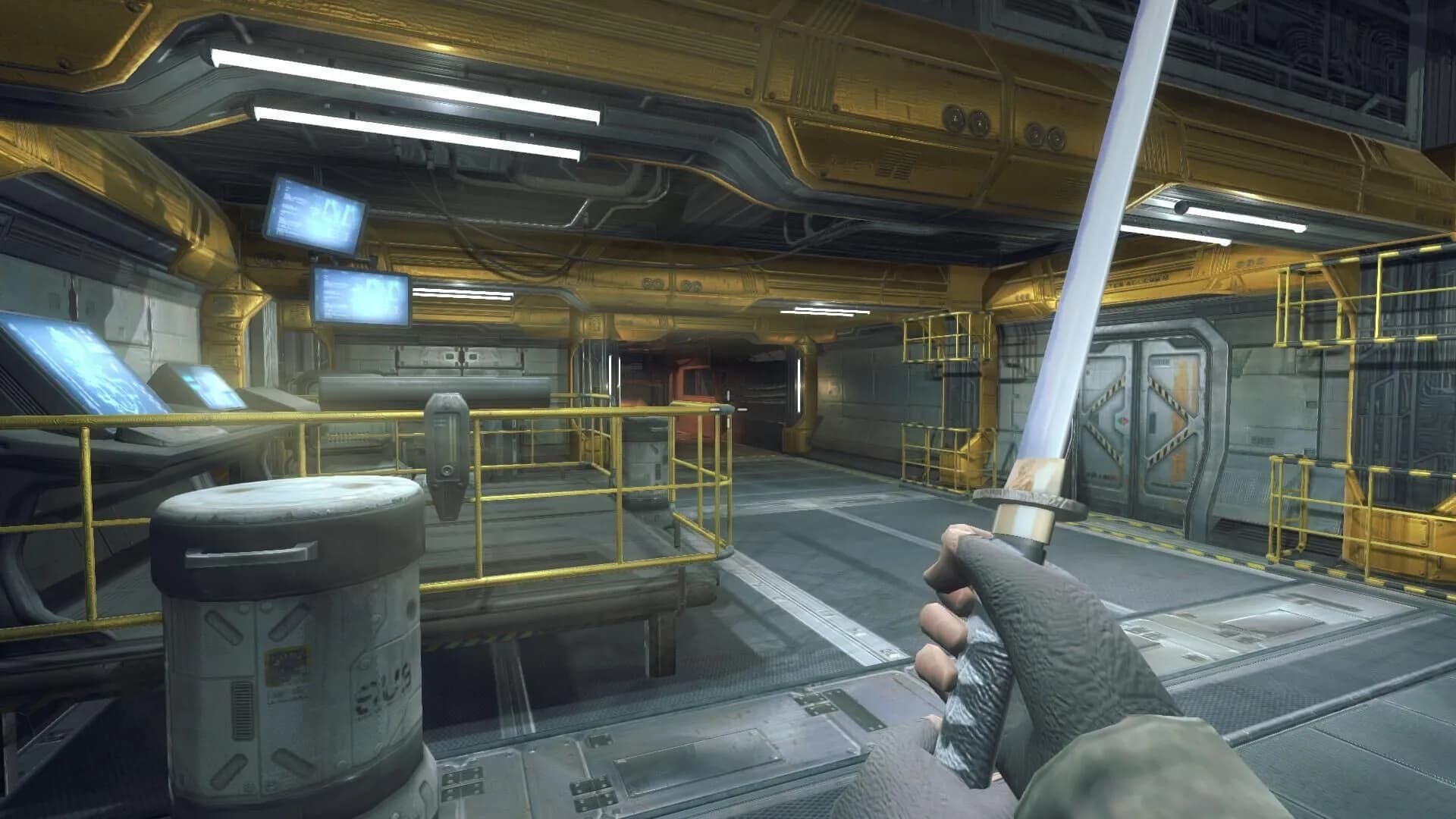 80S escape screenshot screenshot 5