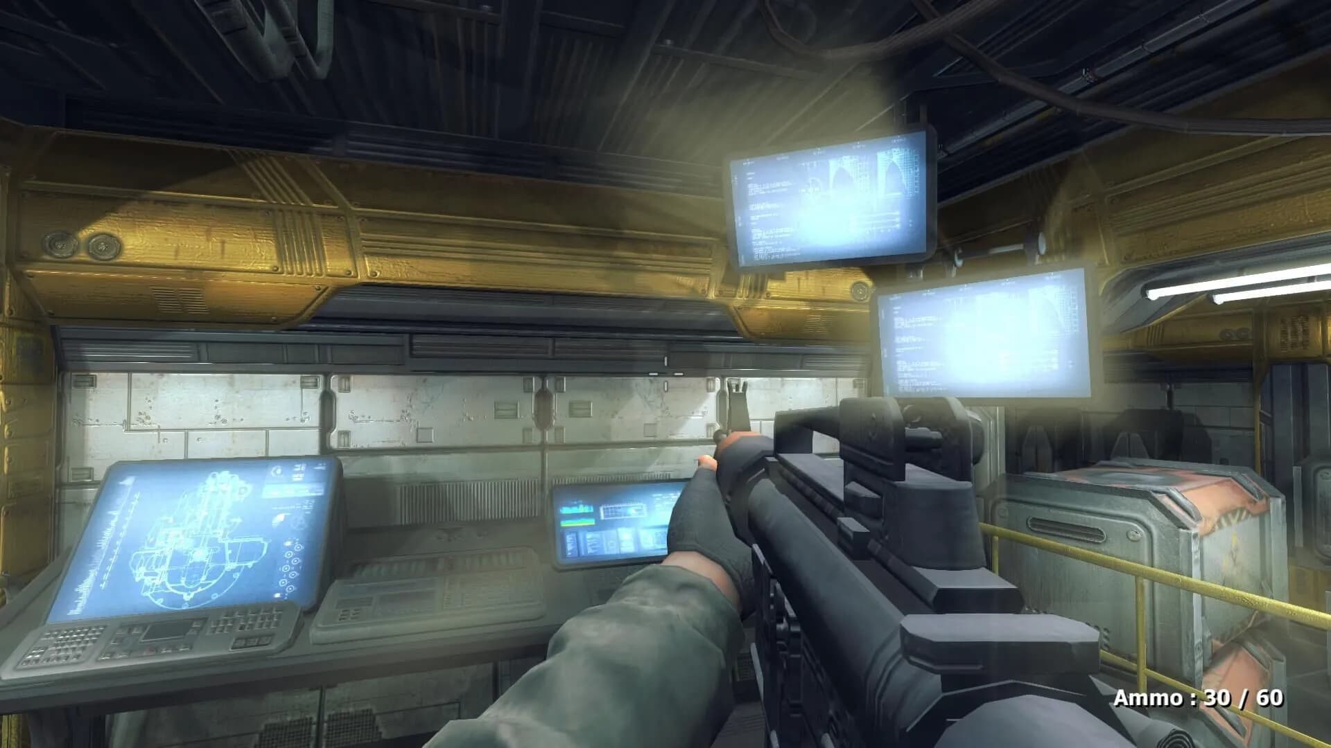 80S escape screenshot screenshot 7