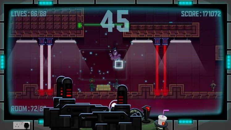 88 Heroes screenshot screenshot 10