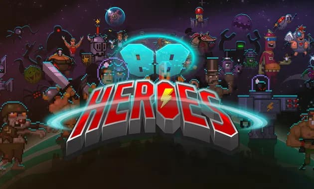 88 heroes thumbnail