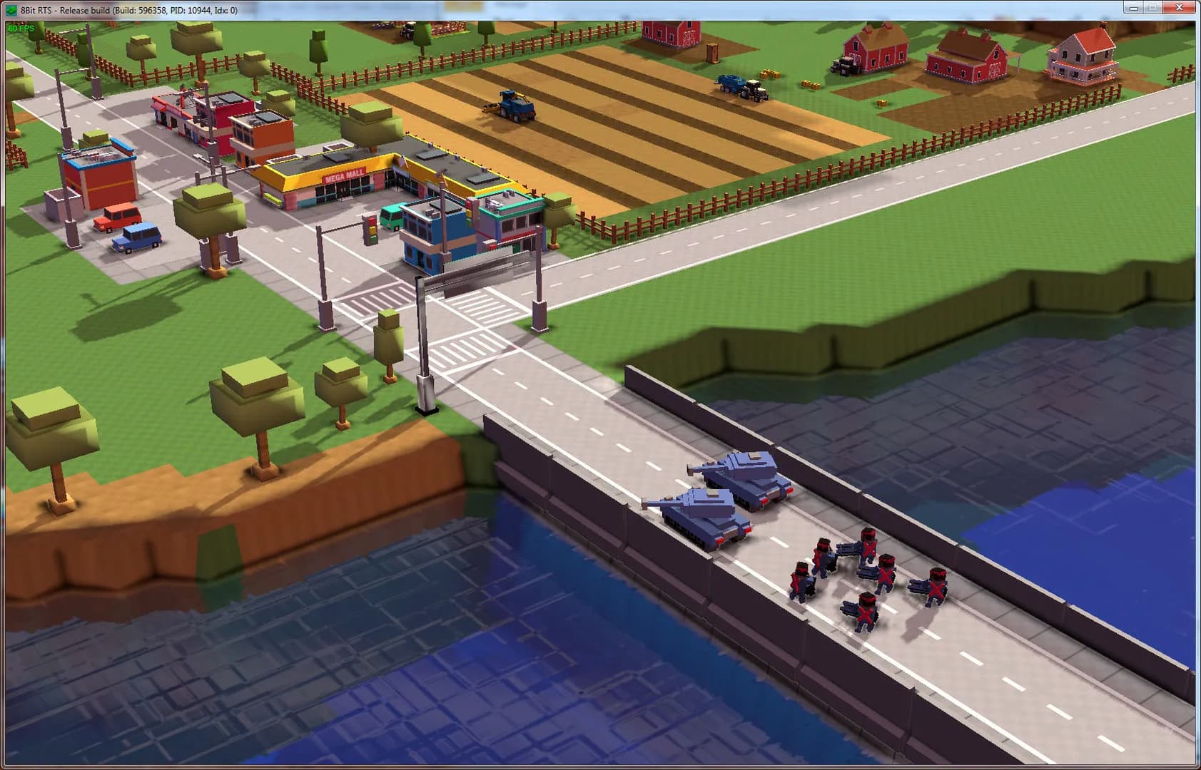 8-Bit Armies screenshot screenshot 10
