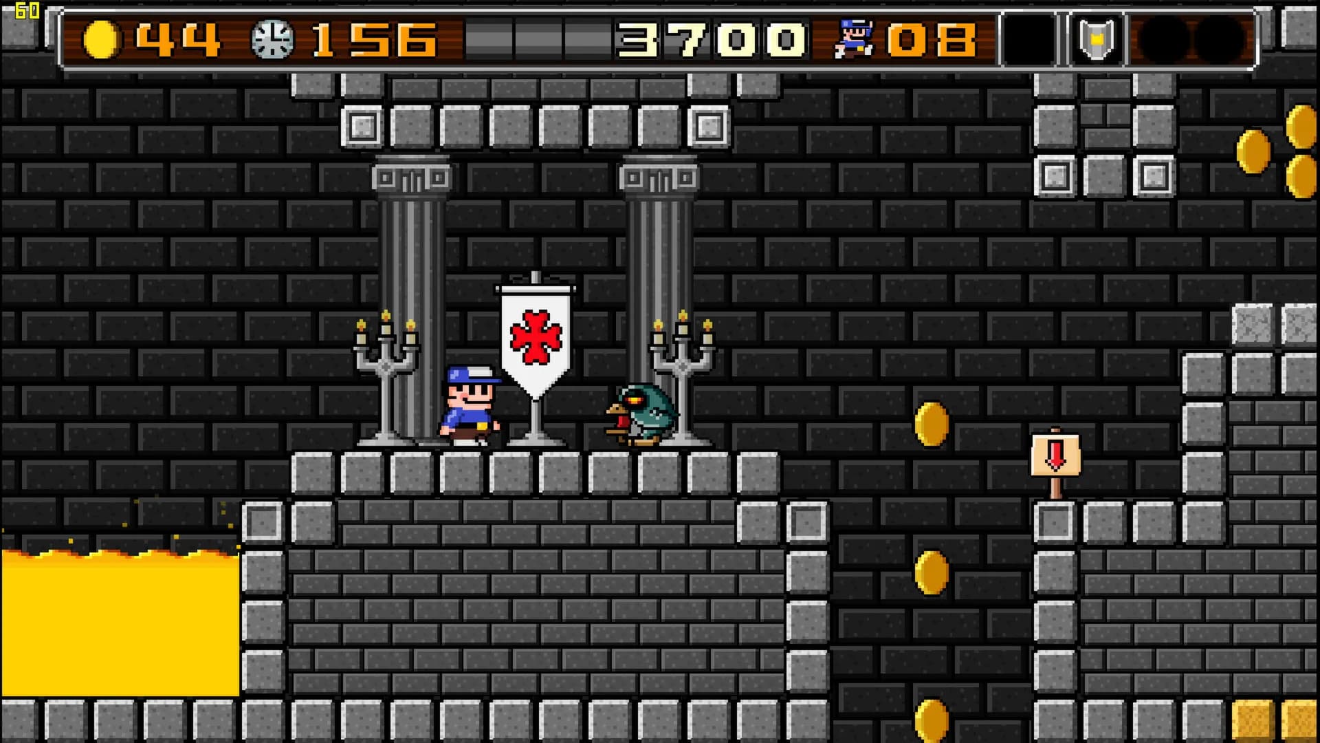 8BitBoy screenshot screenshot 1