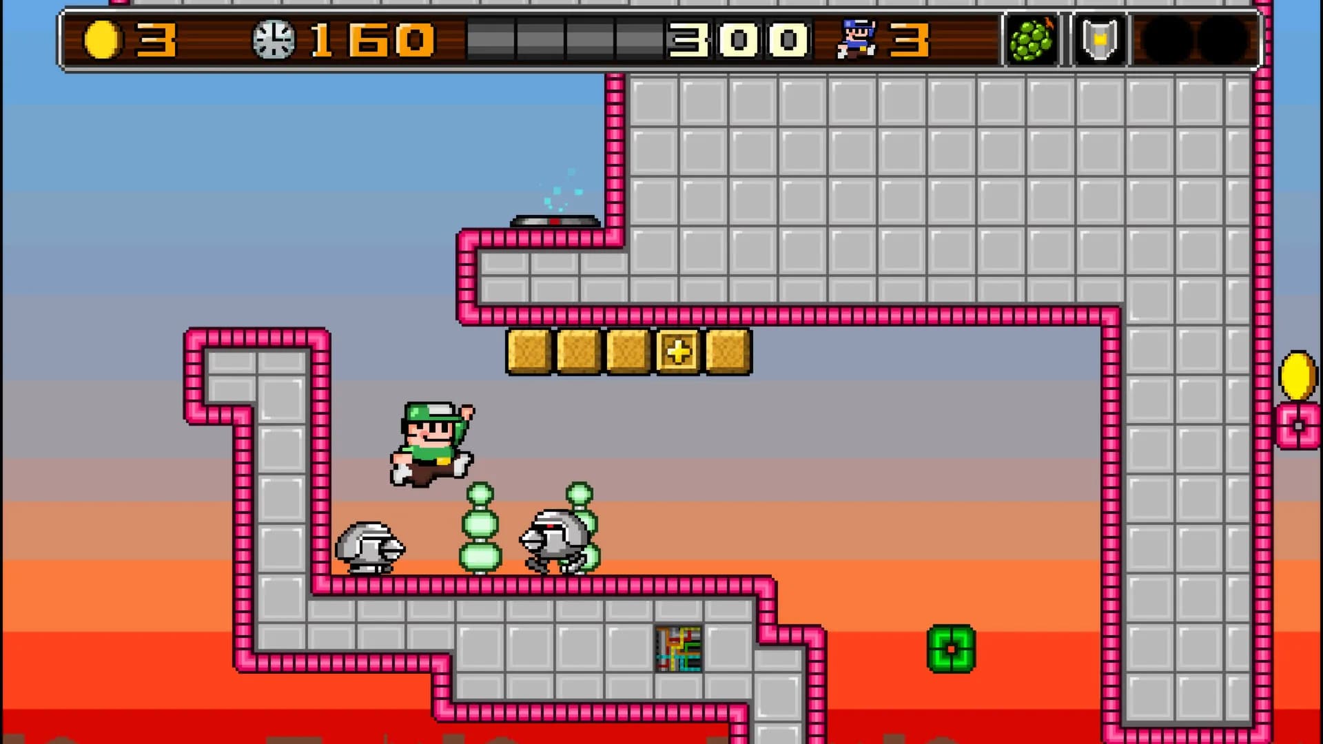 8BitBoy screenshot screenshot 10