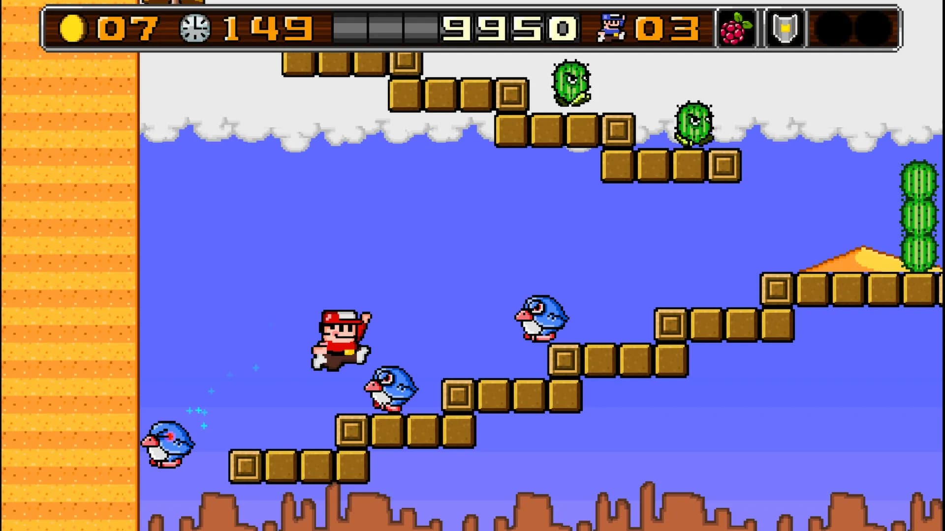 8BitBoy screenshot screenshot 12