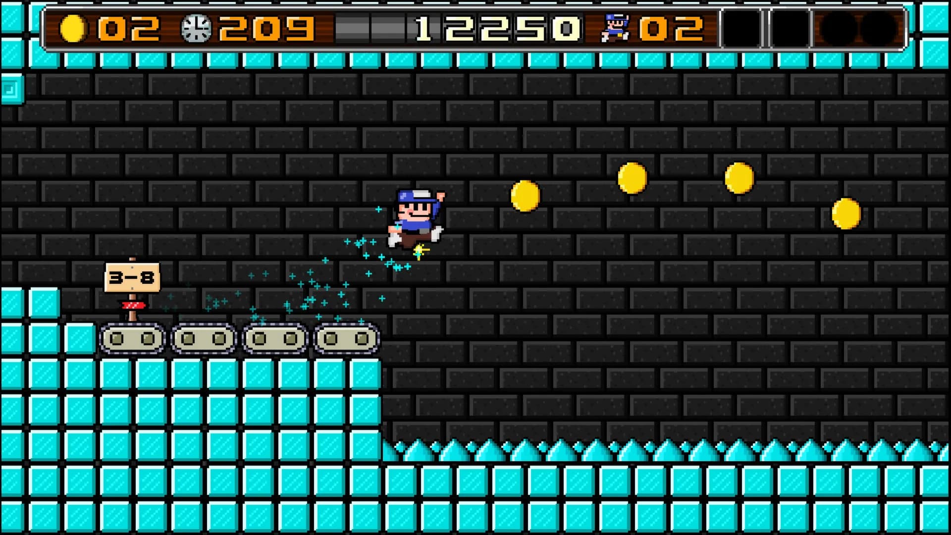 8BitBoy screenshot screenshot 16