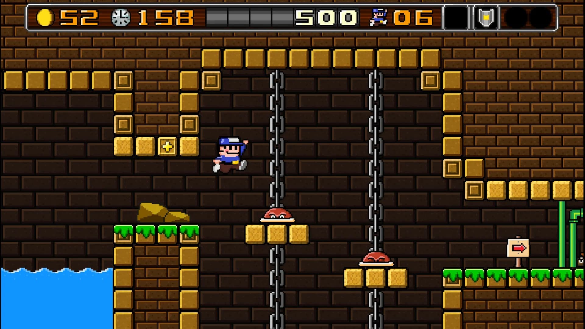 8BitBoy screenshot screenshot 17