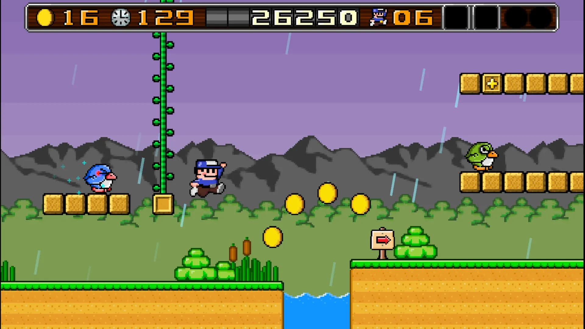 8BitBoy screenshot screenshot 2