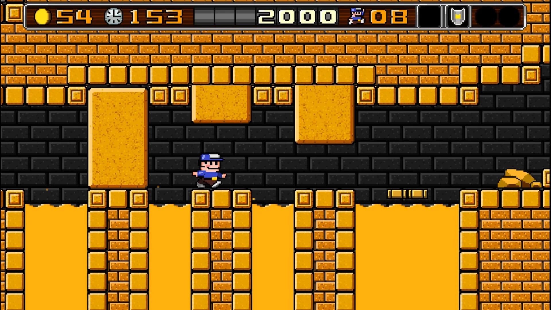 8BitBoy screenshot screenshot 21