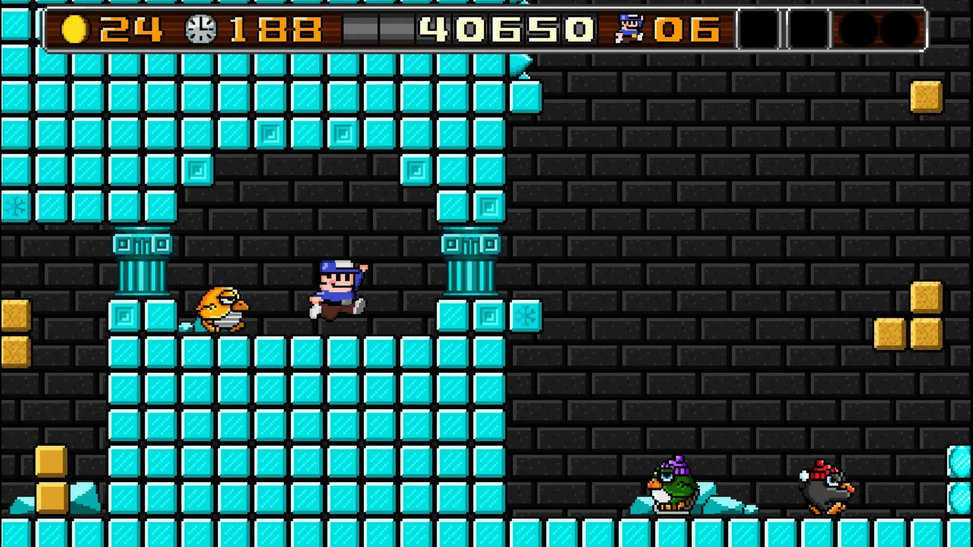 8BitBoy screenshot screenshot 22