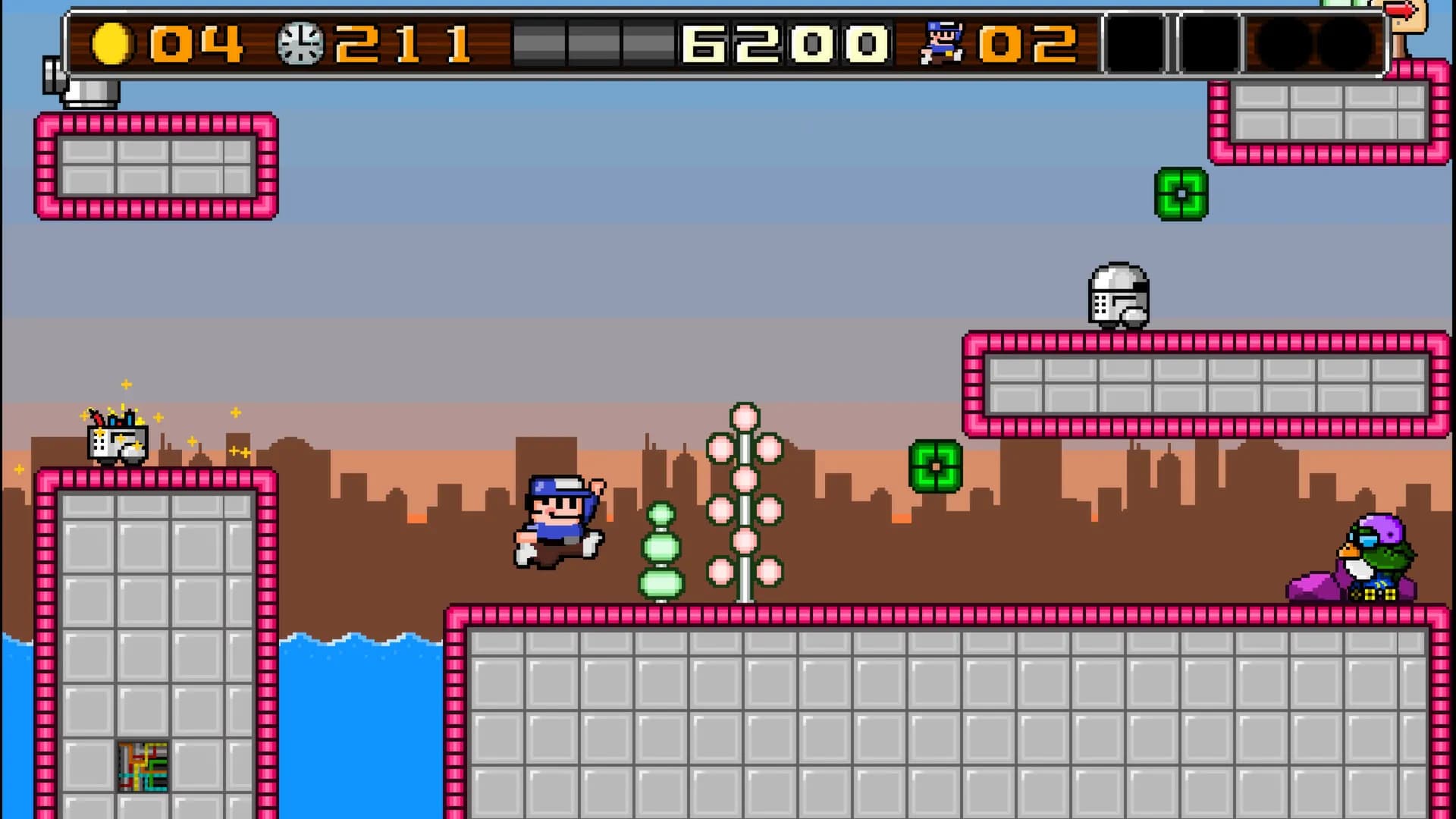 8BitBoy screenshot screenshot 23
