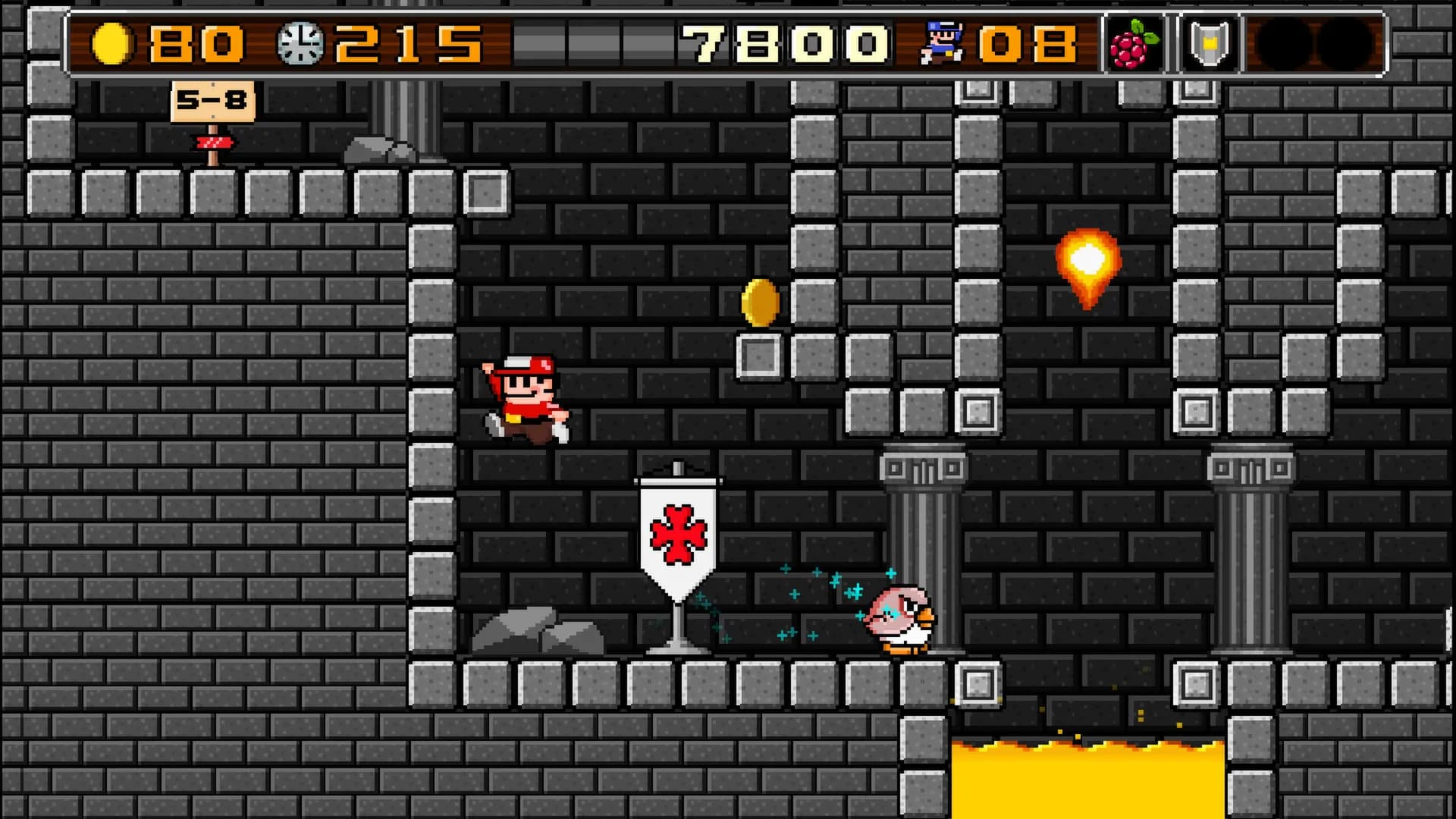 8BitBoy screenshot screenshot 5
