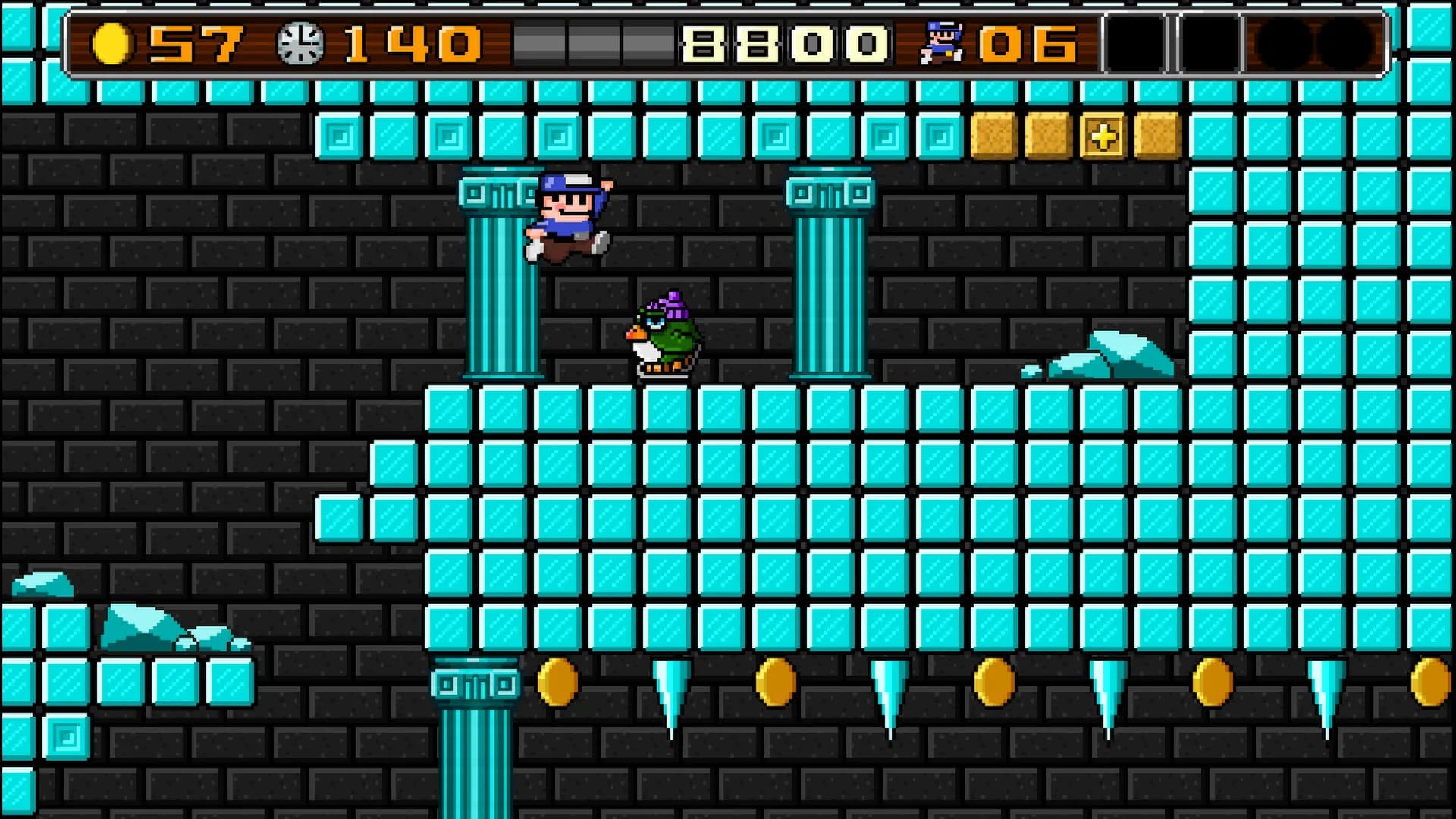 8BitBoy screenshot screenshot 6