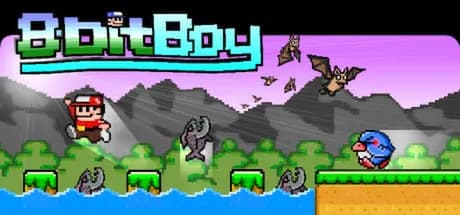 8bitboy thumbnail