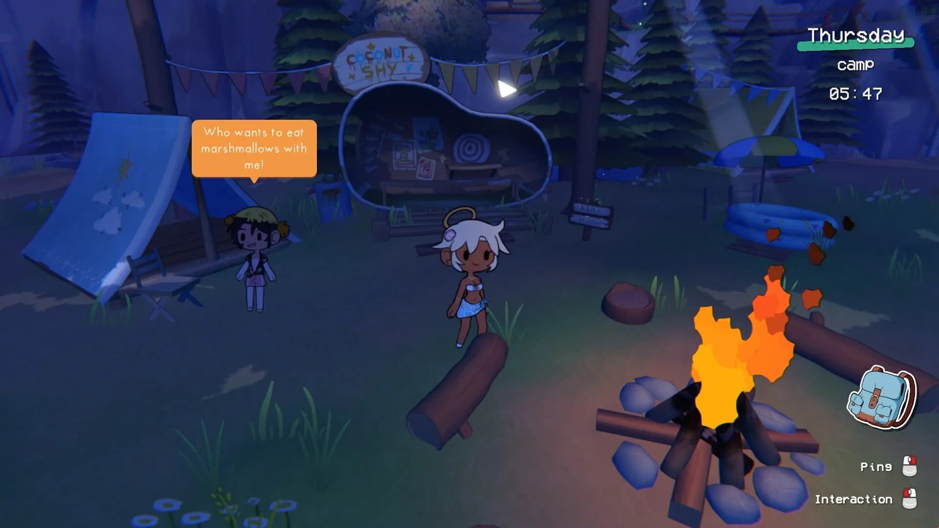 8th Heaven screenshot screenshot 1