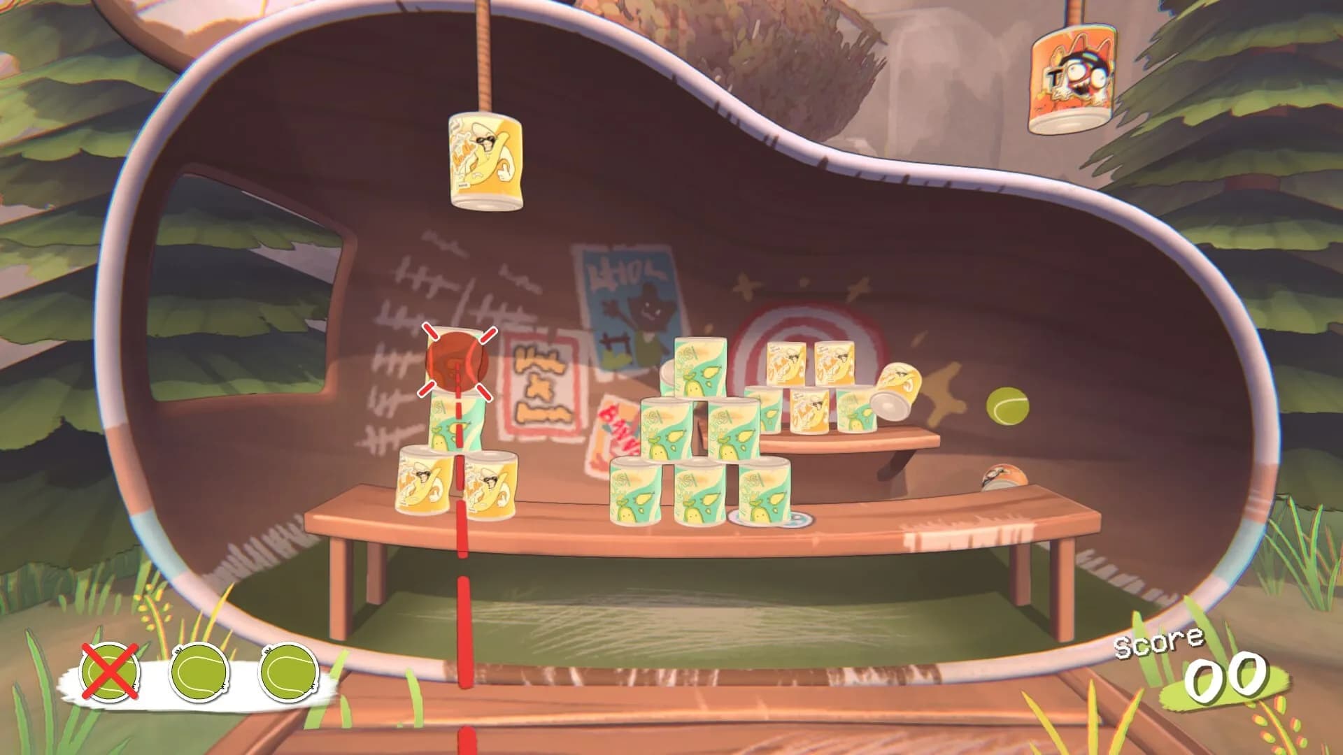 8th Heaven screenshot screenshot 6