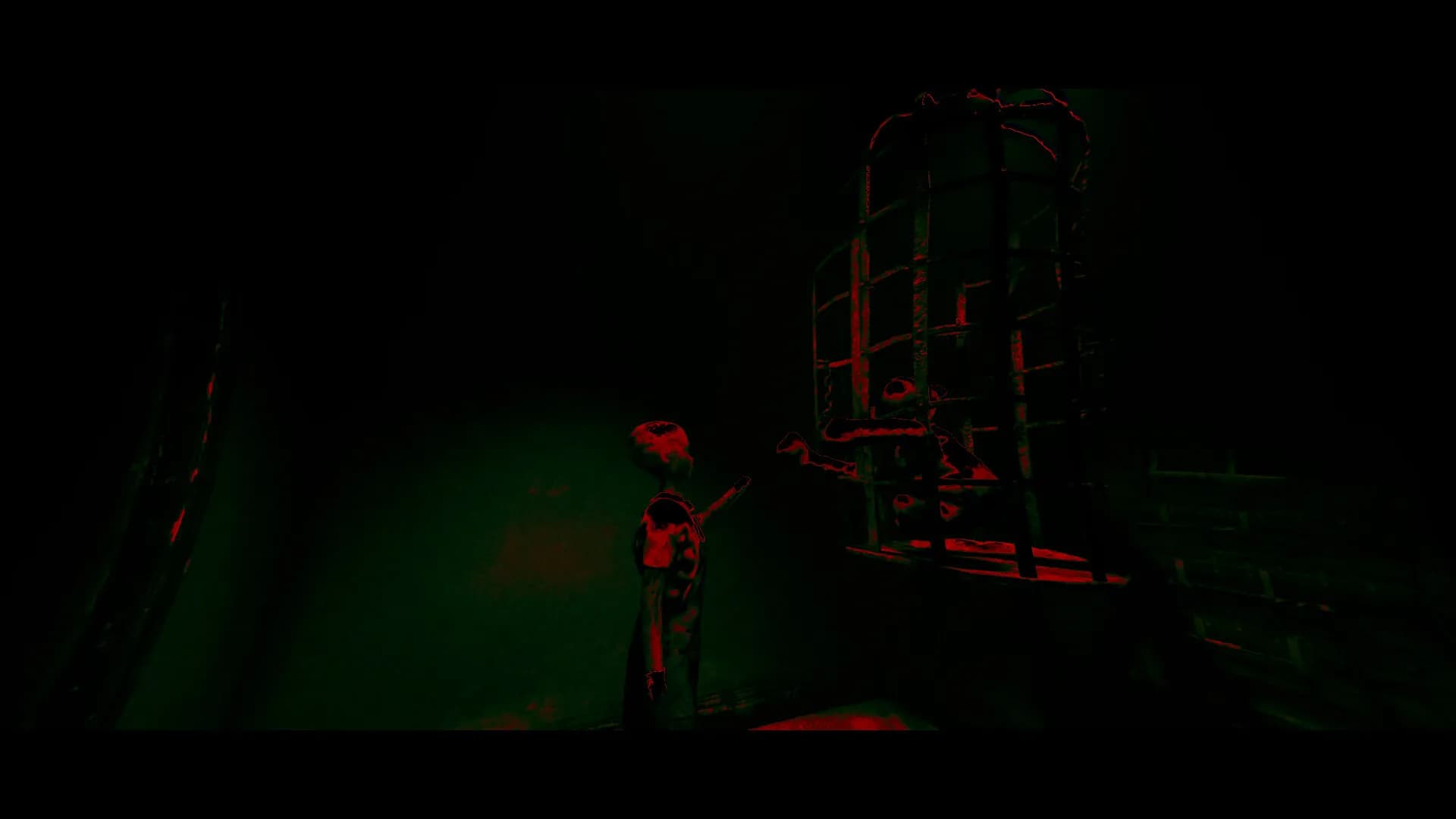 9 Childs Street screenshot screenshot 1