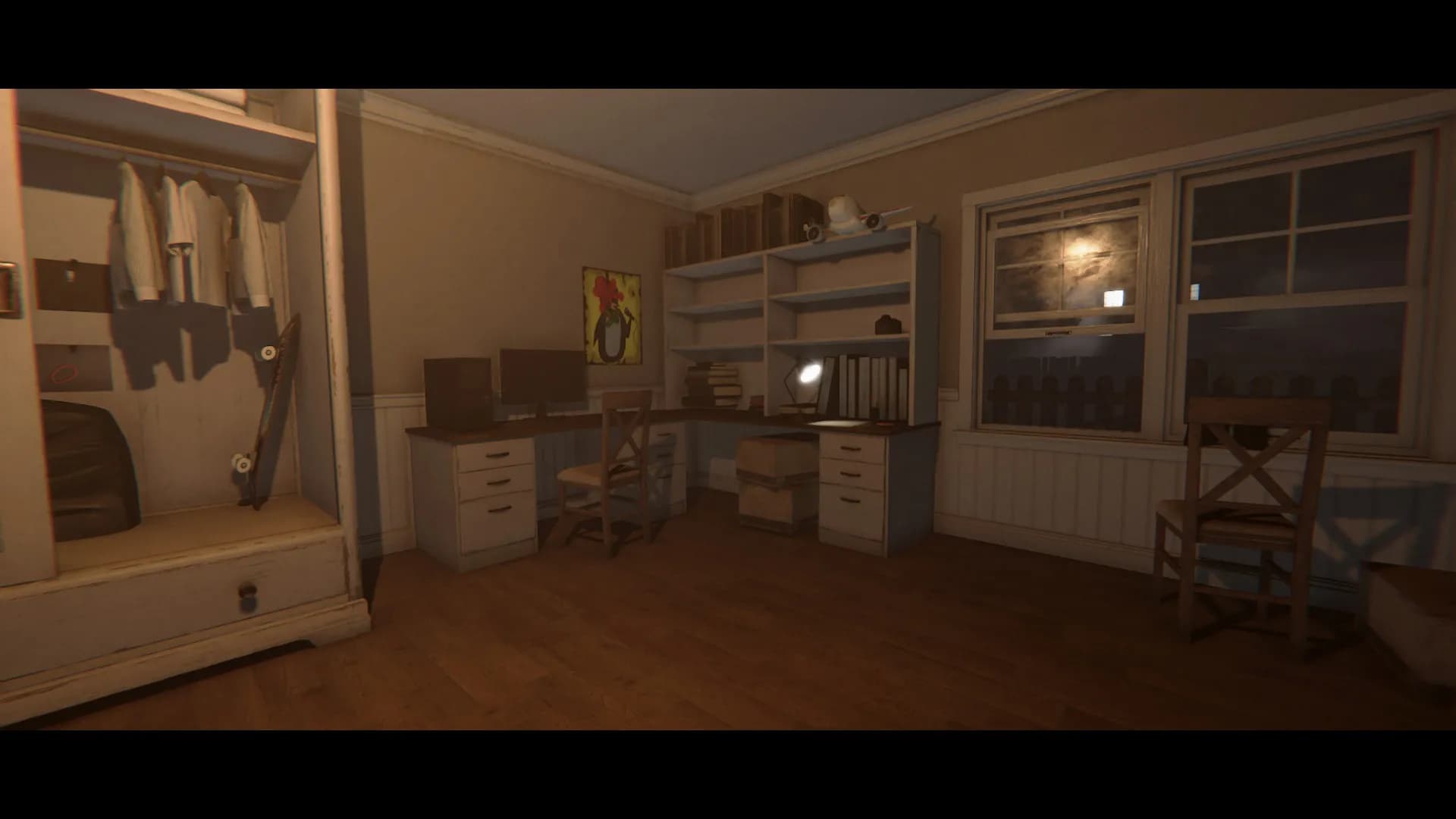 9 Childs Street screenshot screenshot 2
