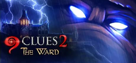 9 clues 2: the ward vertical card thumbnail