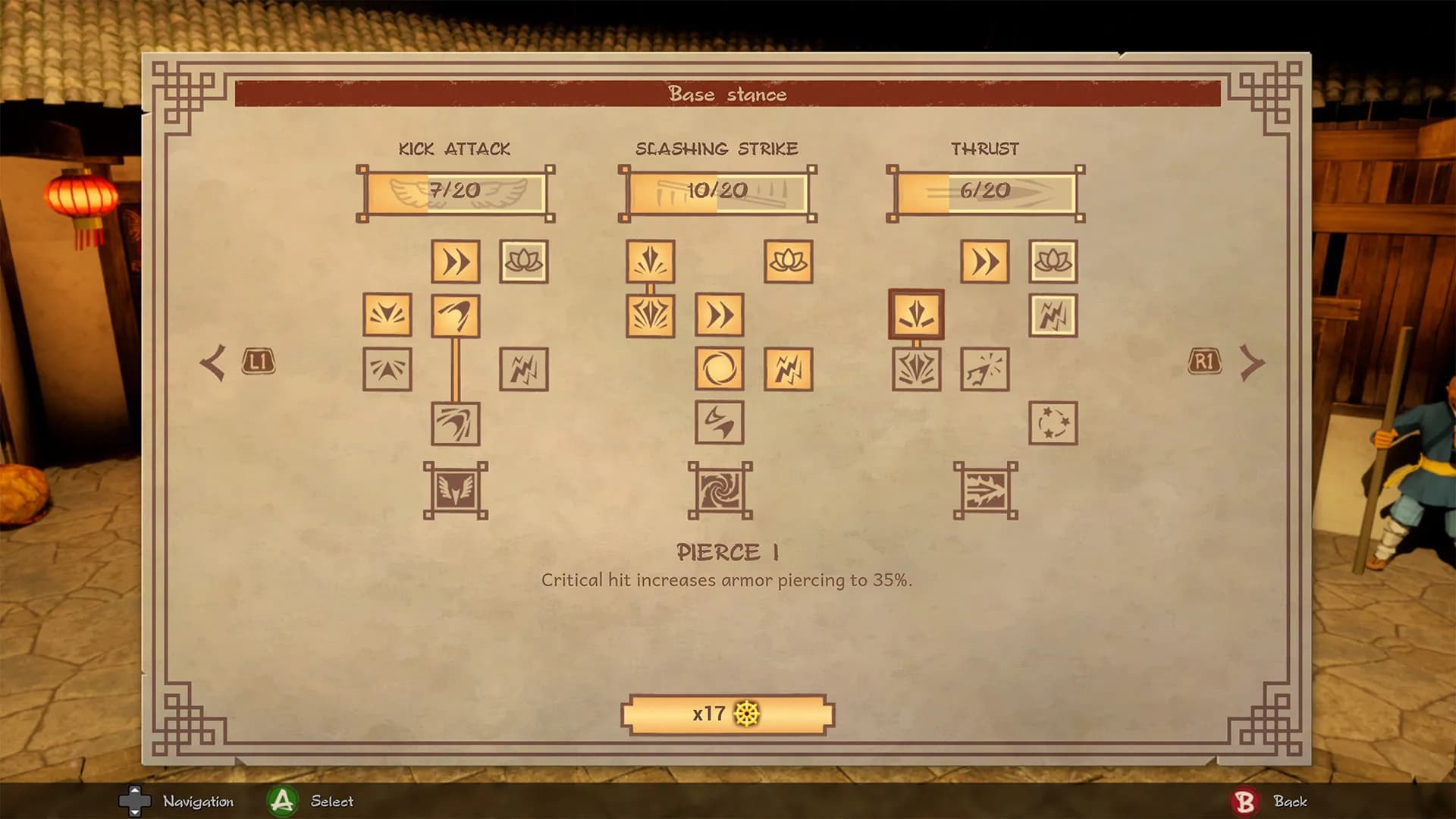 9 Monkeys of Shaolin screenshot screenshot 10