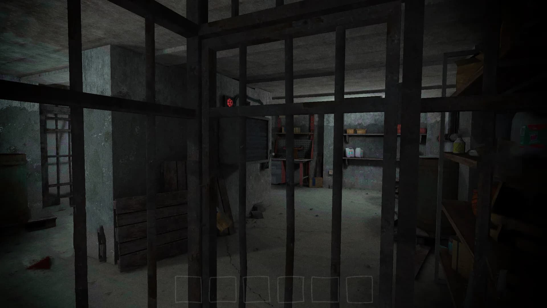 911: Cannibal screenshot screenshot 1