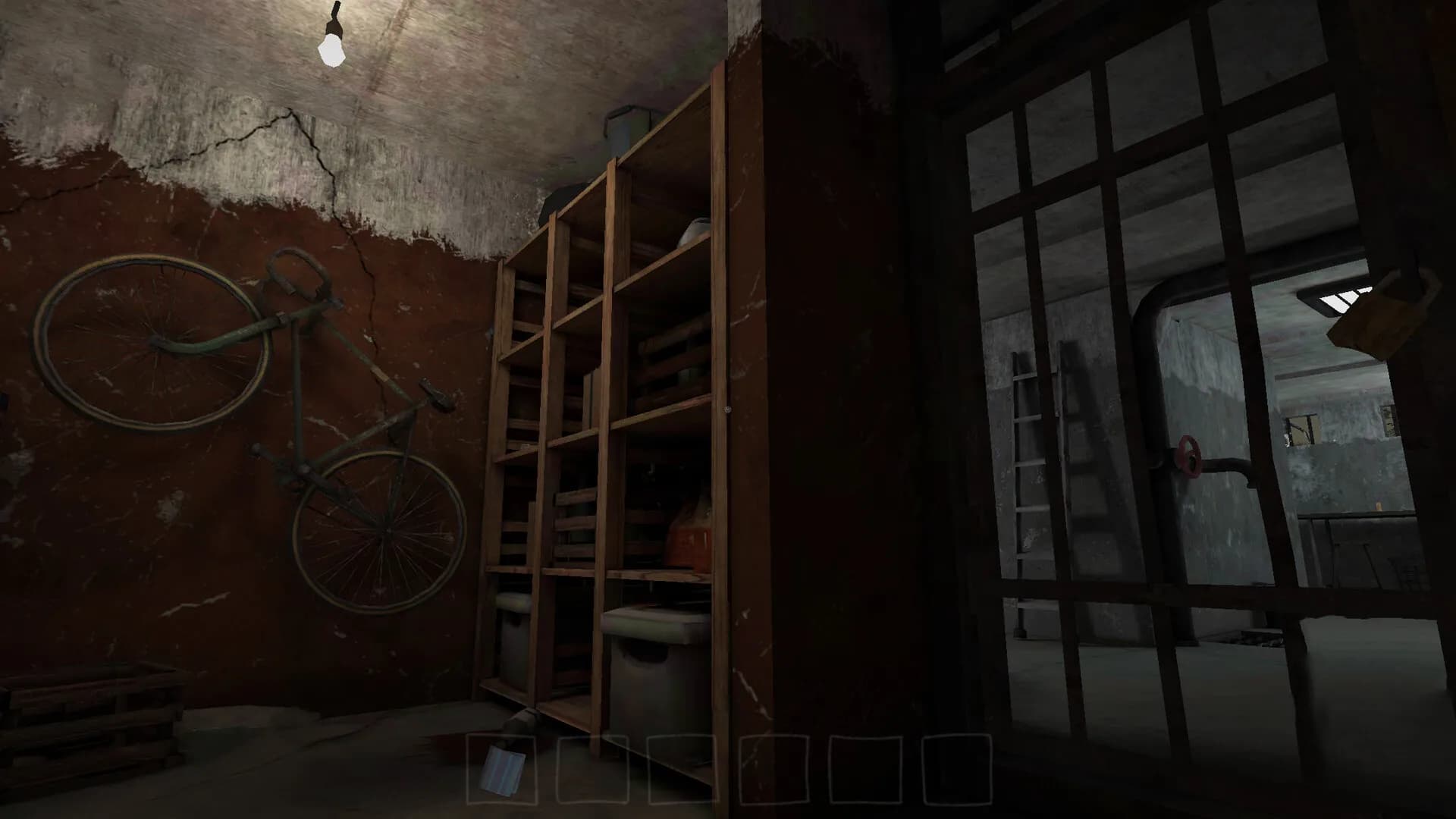 911: Cannibal screenshot screenshot 3