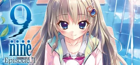 9-nine-:episode 1 vertical card thumbnail